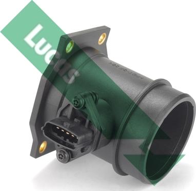 LUCAS FDM949 - Gaisa masas mērītājs www.autospares.lv