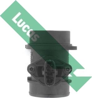 LUCAS FDM962 - Gaisa masas mērītājs autospares.lv