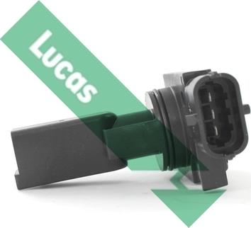 LUCAS FDM909 - Gaisa masas mērītājs www.autospares.lv