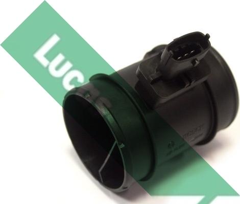 LUCAS FDM933 - Gaisa masas mērītājs www.autospares.lv