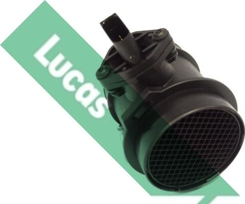 LUCAS FDM971 - Gaisa masas mērītājs www.autospares.lv