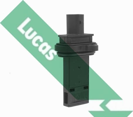 LUCAS FDM544 - Gaisa masas mērītājs www.autospares.lv