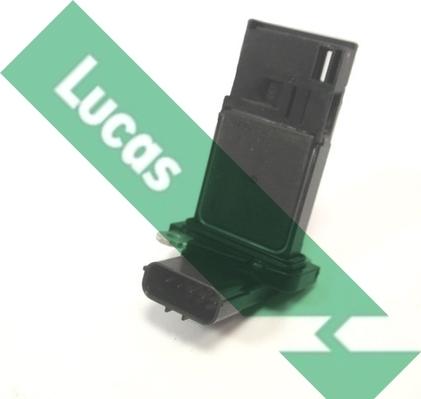 LUCAS FDM545 - Gaisa masas mērītājs www.autospares.lv