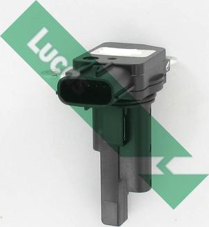 LUCAS FDM548 - Gaisa masas mērītājs www.autospares.lv