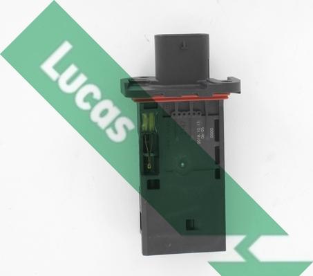 LUCAS FDM5048 - Gaisa masas mērītājs www.autospares.lv