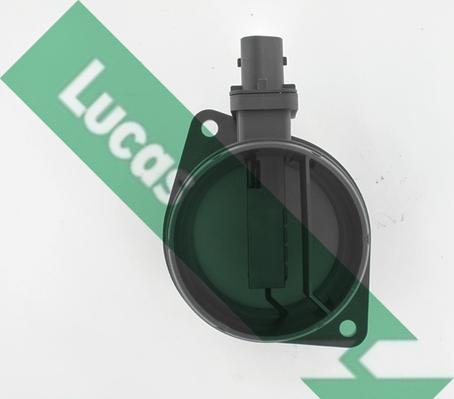 LUCAS FDM5056 - Gaisa masas mērītājs www.autospares.lv