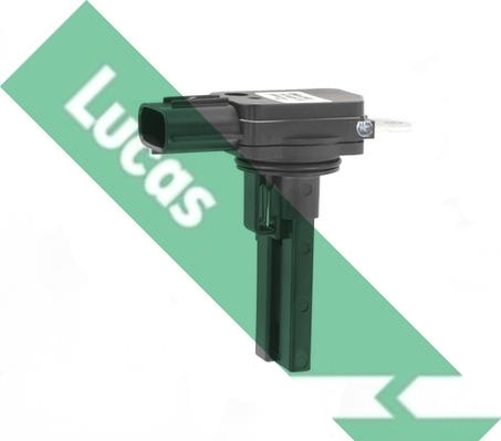 LUCAS FDM5051 - Gaisa masas mērītājs www.autospares.lv