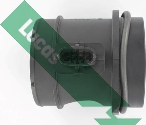 LUCAS FDM5061 - Gaisa masas mērītājs www.autospares.lv