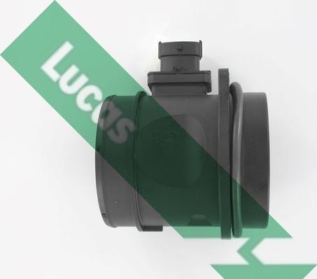 LUCAS FDM5061 - Gaisa masas mērītājs www.autospares.lv