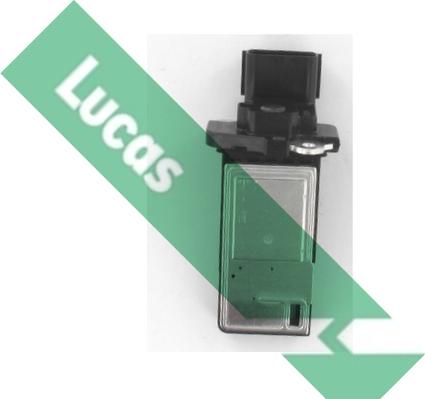 LUCAS FDM5067 - Gaisa masas mērītājs www.autospares.lv