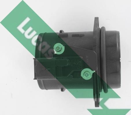 LUCAS FDM5008 - Gaisa masas mērītājs www.autospares.lv