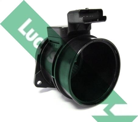 LUCAS FDM519 - Gaisa masas mērītājs www.autospares.lv