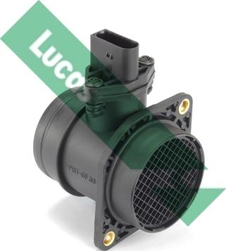 LUCAS FDM690 - Gaisa masas mērītājs www.autospares.lv