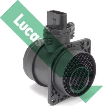 LUCAS FDM698 - Gaisa masas mērītājs www.autospares.lv