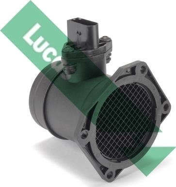 LUCAS FDM654 - Gaisa masas mērītājs autospares.lv