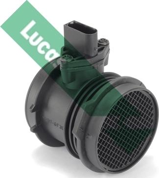 LUCAS FDM683 - Gaisa masas mērītājs www.autospares.lv