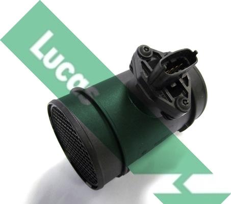 LUCAS FDM844 - Gaisa masas mērītājs autospares.lv