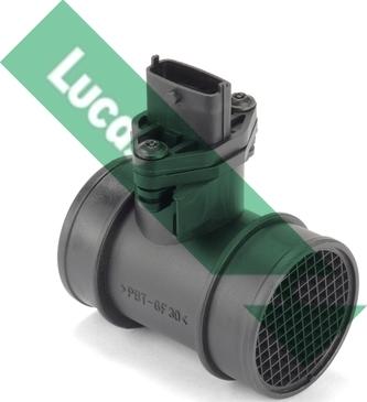 LUCAS FDM847 - Gaisa masas mērītājs www.autospares.lv