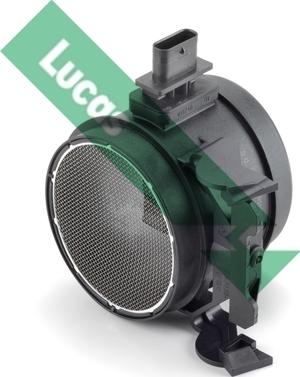 LUCAS FDM865 - Gaisa masas mērītājs www.autospares.lv