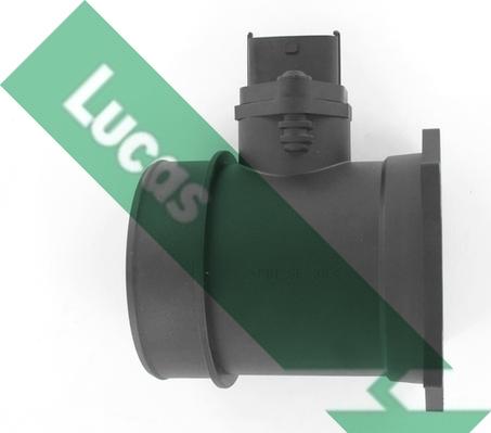 LUCAS FDM802 - Gaisa masas mērītājs www.autospares.lv