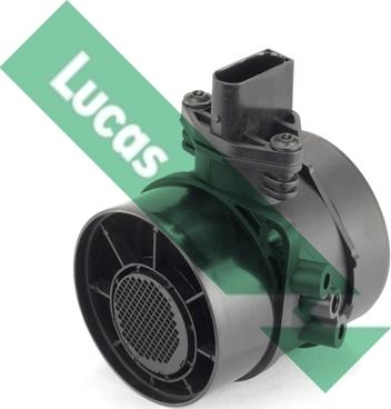 LUCAS FDM799 - Gaisa masas mērītājs www.autospares.lv