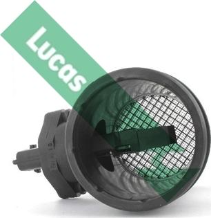 LUCAS FDM741 - Gaisa masas mērītājs www.autospares.lv