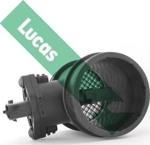 LUCAS FDM719 - Gaisa masas mērītājs autospares.lv