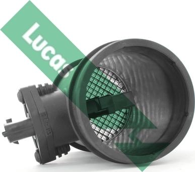 LUCAS FDM726 - Gaisa masas mērītājs autospares.lv