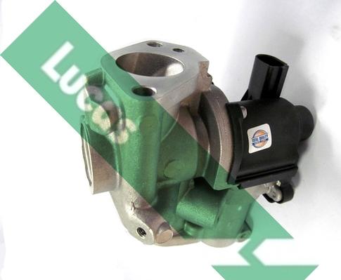 LUCAS FDR444 - EGR Valve www.autospares.lv