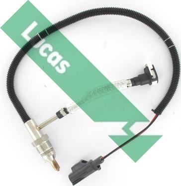 LUCAS FDR5005 - Iesmidzināšanas ierīce, Sodrēju / Daļiņu filtra reģenerācija www.autospares.lv