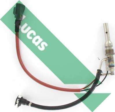 LUCAS FDR5000 - Iesmidzināšanas ierīce, Sodrēju / Daļiņu filtra reģenerācija www.autospares.lv