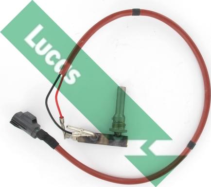 LUCAS FDR5008 - Iesmidzināšanas ierīce, Sodrēju / Daļiņu filtra reģenerācija www.autospares.lv