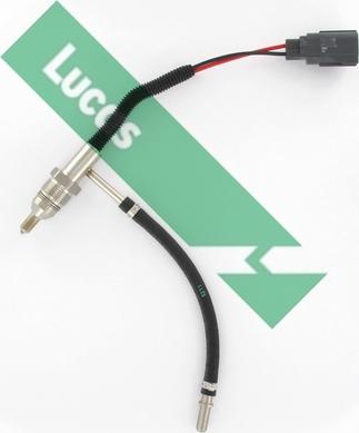 LUCAS FDR5013 - Iesmidzināšanas ierīce, Sodrēju / Daļiņu filtra reģenerācija www.autospares.lv