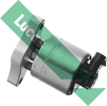 LUCAS FDR127 - Izpl. gāzu recirkulācijas vārsts www.autospares.lv