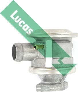 LUCAS FDR173 - Vārsts, Sekundārā gaisa sūkņa ieplūdes sistēma www.autospares.lv