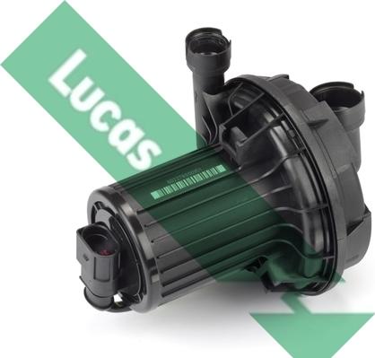 LUCAS FDR285 - Sekundārā gaisa sūknis www.autospares.lv