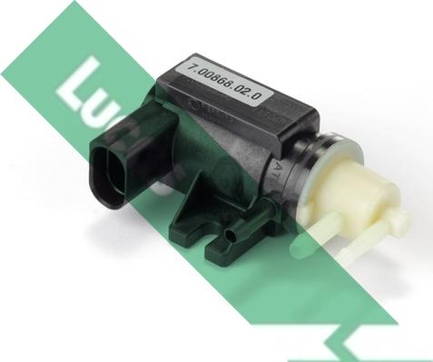 LUCAS FDR282 - Spiediena pārveidotājs www.autospares.lv