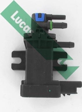 LUCAS FDR7044 - Spiediena pārveidotājs www.autospares.lv