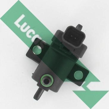 LUCAS FDR7046 - Spiediena pārveidotājs www.autospares.lv