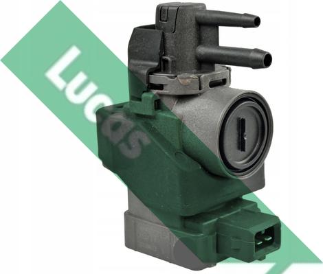 LUCAS FDR7048 - Spiediena pārveidotājs www.autospares.lv