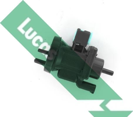 LUCAS FDR7012 - Spiediena pārveidotājs www.autospares.lv