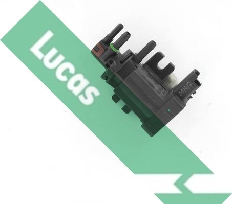 LUCAS FDR7039 - Spiediena pārveidotājs www.autospares.lv