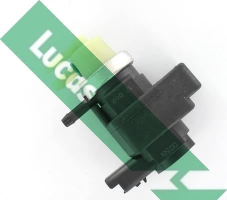 LUCAS FDR7023 - Spiediena pārveidotājs www.autospares.lv