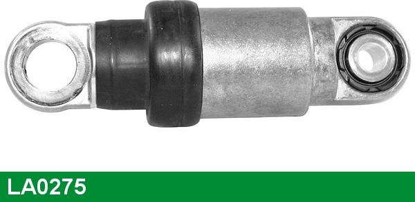 LUCAS LA0275 - Siksnas spriegotājs, Ķīļsiksna www.autospares.lv