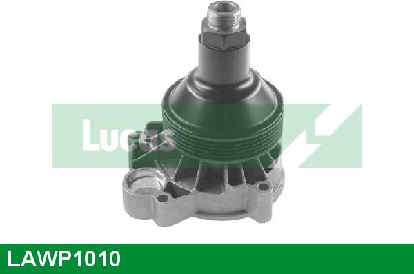 LUCAS LAWP1010 - Ūdenssūknis www.autospares.lv