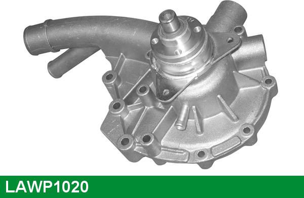 LUCAS LAWP1020 - Ūdenssūknis www.autospares.lv