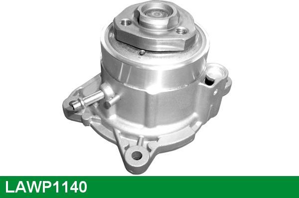 LUCAS LAWP1140 - Водяной насос www.autospares.lv