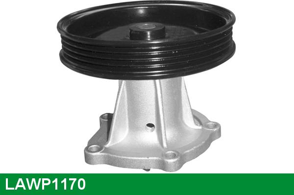 LUCAS LAWP1170 - Ūdenssūknis www.autospares.lv