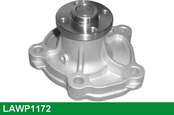 LUCAS LAWP1172 - Ūdenssūknis www.autospares.lv