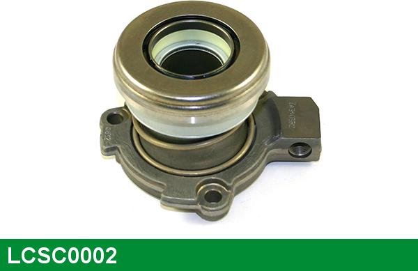 LUCAS LCSC0002 - Центральный выключатель, система сцепления www.autospares.lv